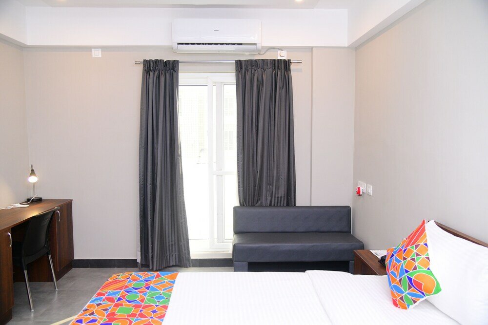 Фото Abion Hotels