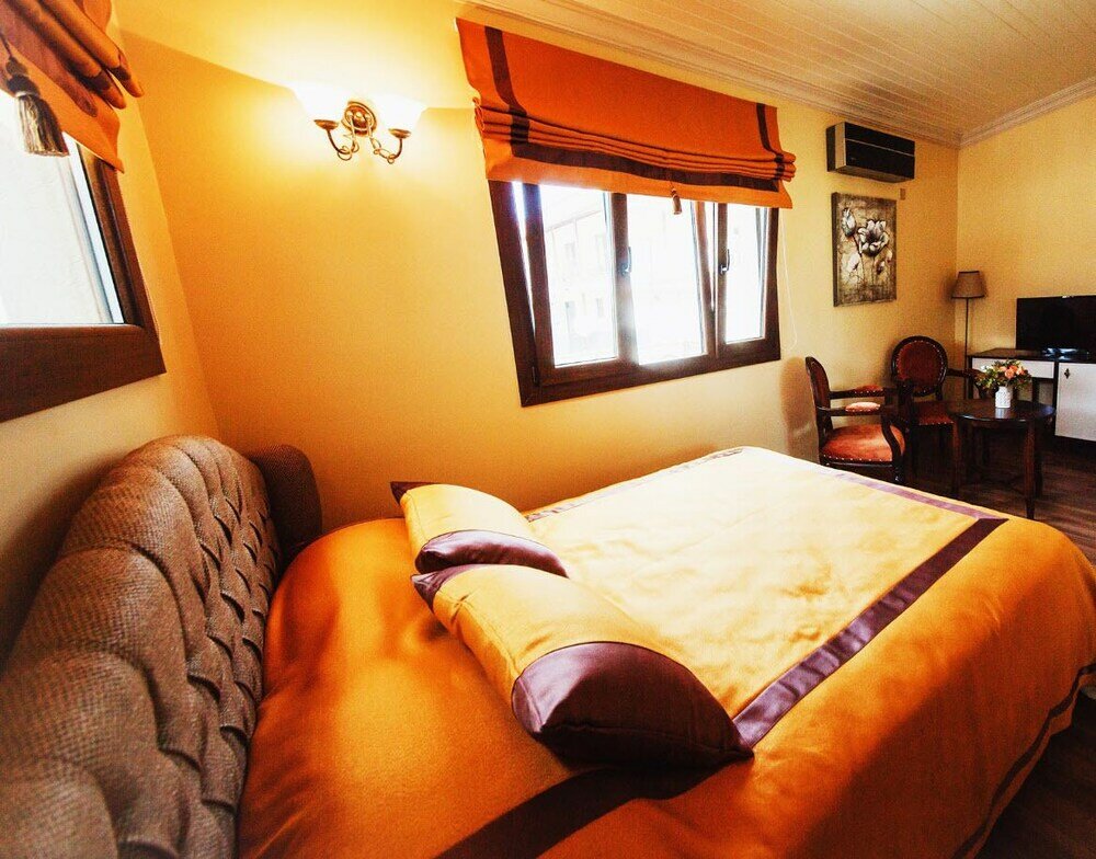 Фото Отел Sofia Boutique