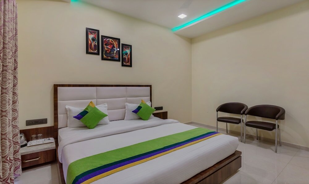 Фото Treebo Trend Mangal Vinayak