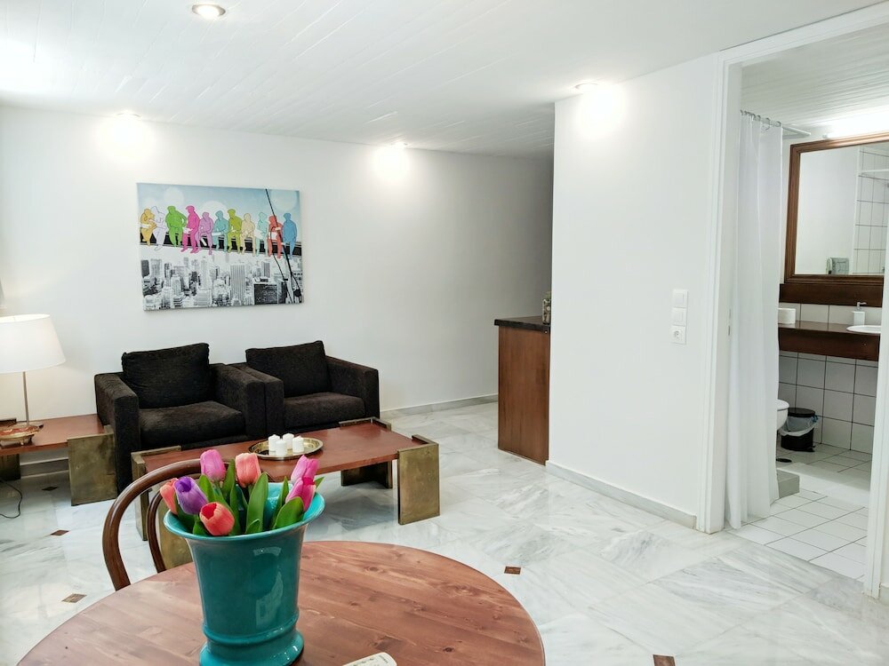 Фото Vivo Apartments