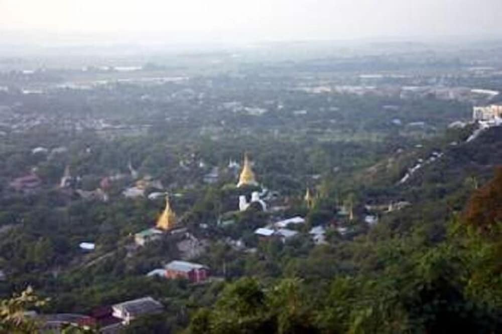 Фото Moon Light Hotel