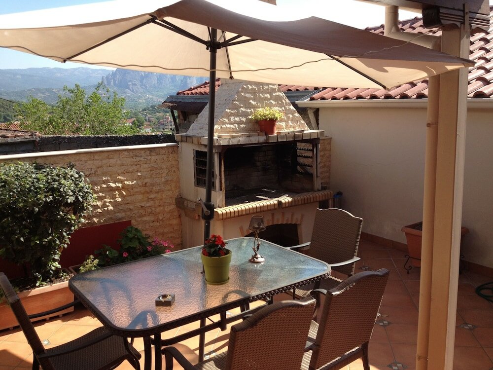 Фото Luxury Family Villa near Meteora