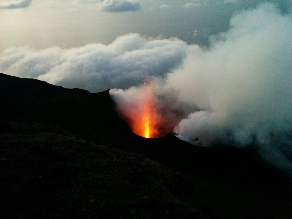 Фото Il Gabbiano Relais
