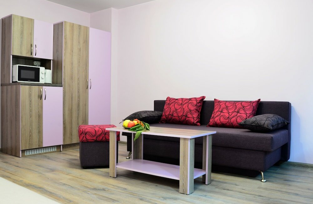 Фото Visito Apart House