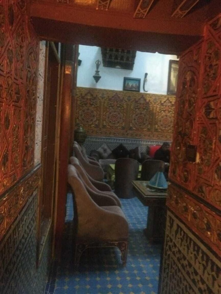 Фото Riad Bleu Ciel