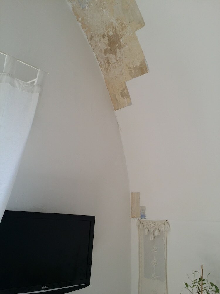 Фото Corte Moline Bed and Breakfast