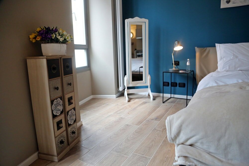 Фото Bergamo Exclusive Holiday Home