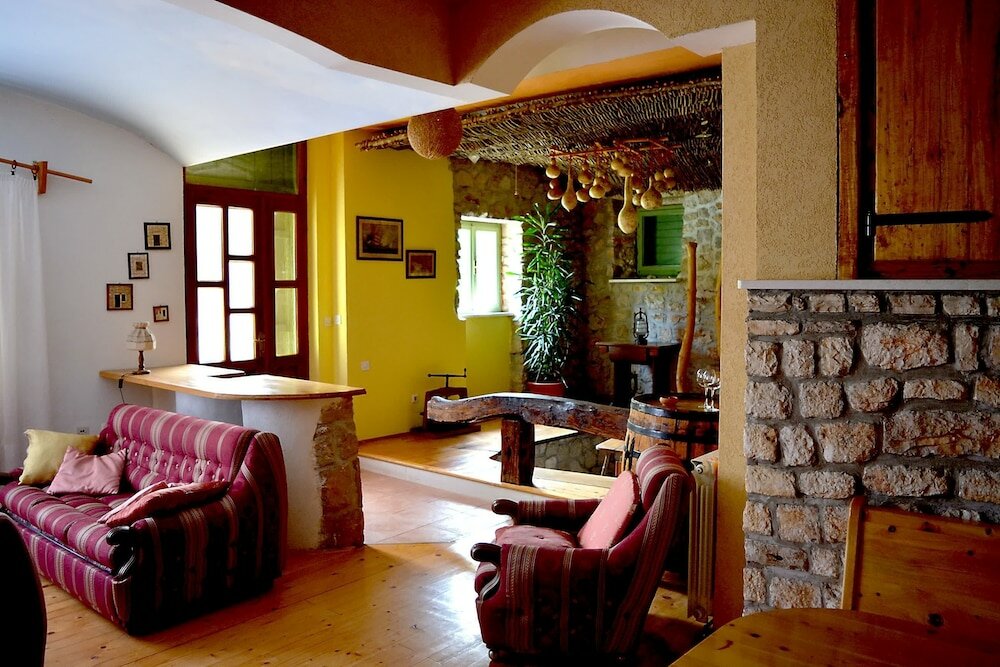 Фото Holiday House Marcel