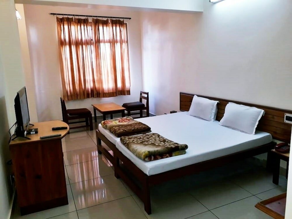 Фото Hotel Meghna
