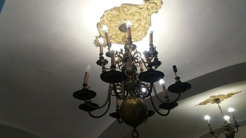 Фото Central Antique Apartments