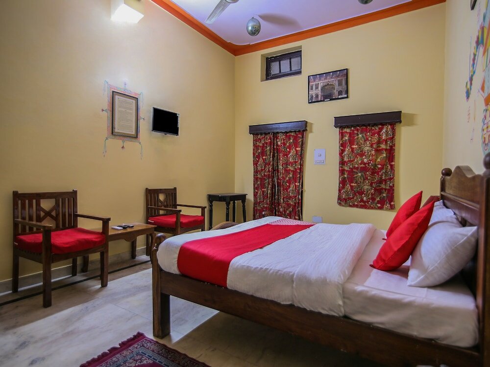 Фото Oyo 15941 Jasol Heritage