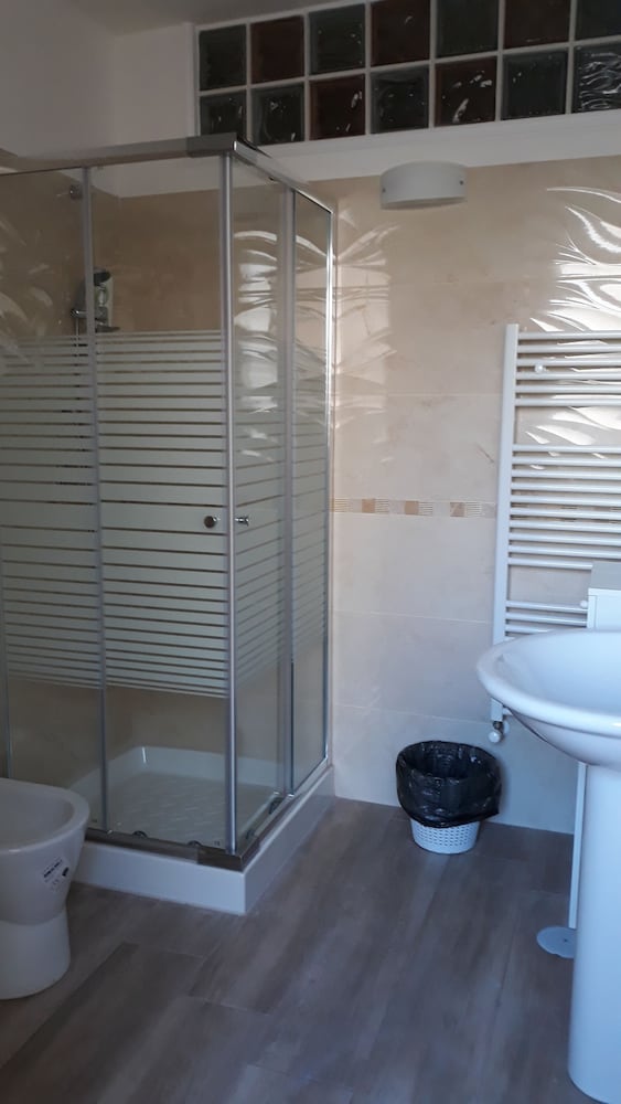 Фото Affittacamere B&b Alba Ionica