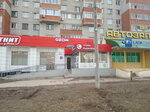 Любимый (Leninskogo Komsomola Street, 50), shopping mall