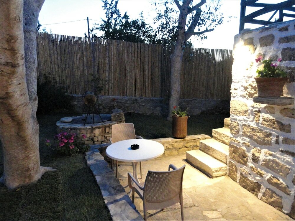 Фото Villa Lithos