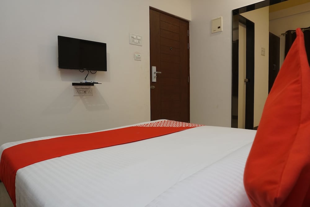 Фото Oyo 22963 White Castle Heritage