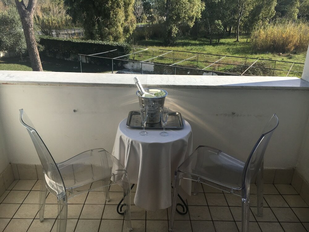 Фото Hotel Exagon Flower