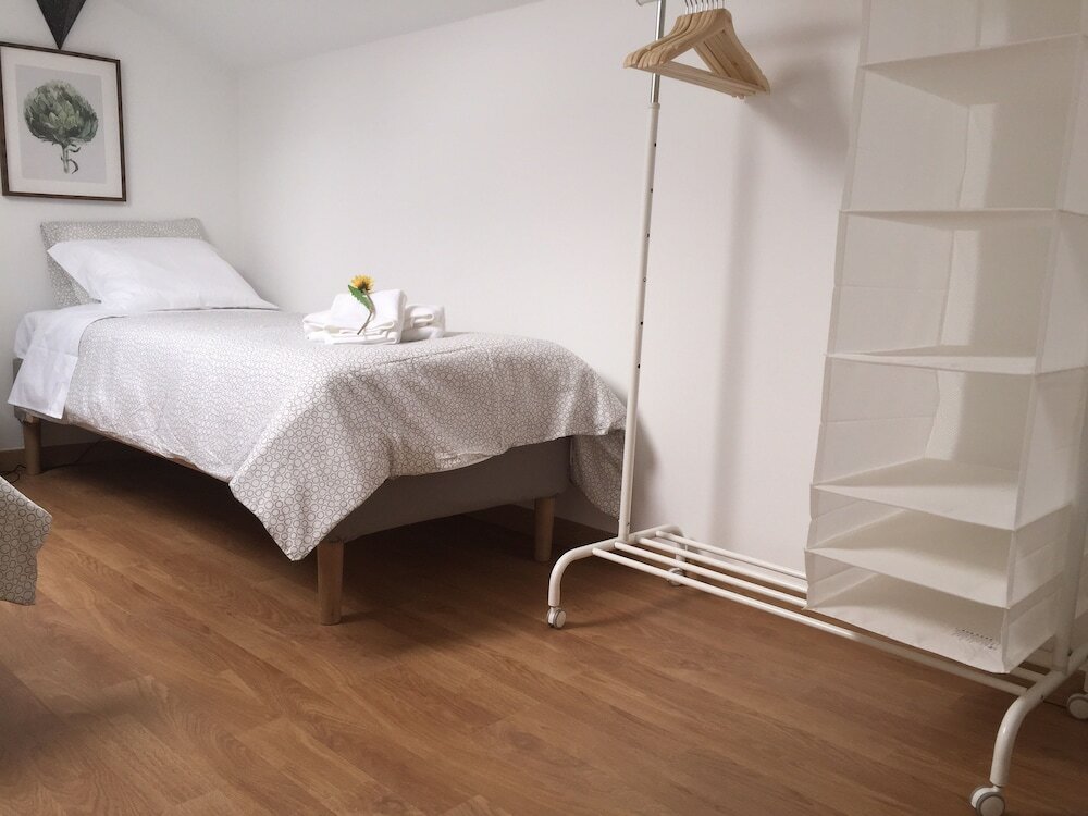 Фото Apartments Center Lisboa