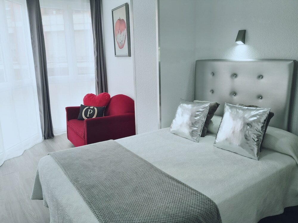 Фото Alojamientos Puerto Príncipe