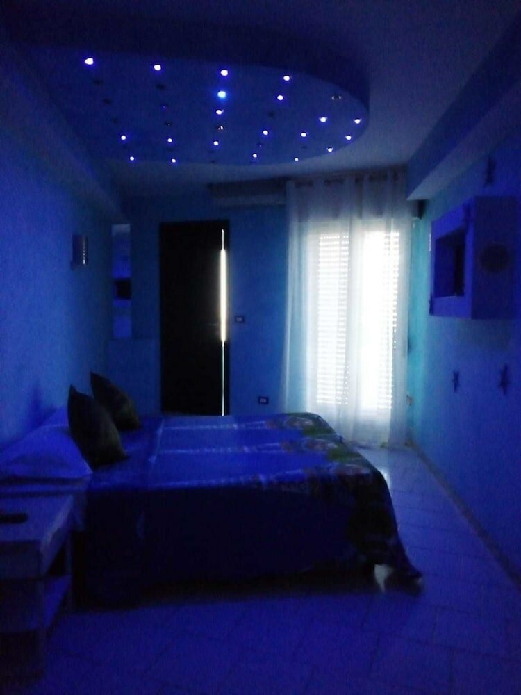 Фото Hotel Exagon Flower