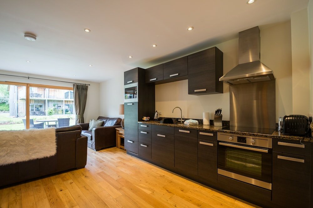 Фото Mains of Taymouth Country Estate