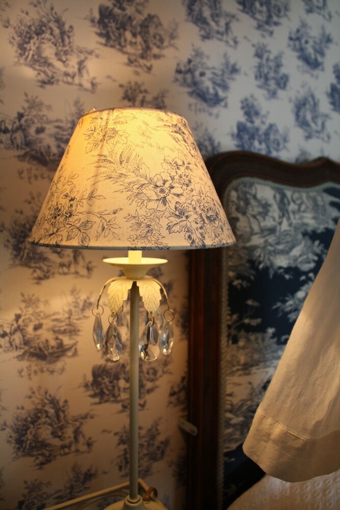 Фото Logis Les Remparts