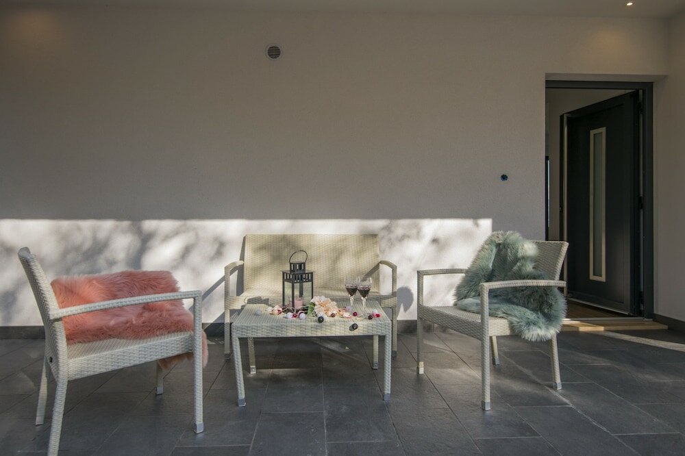 Фото Holiday House Luxury