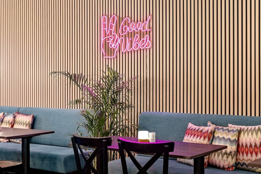 Фото Aiden by Best Western Harstad Narvik Airport