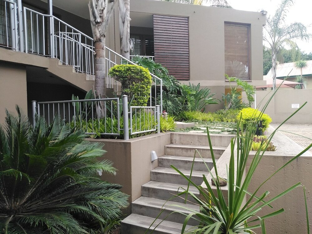 Фото Acacia Guesthouse