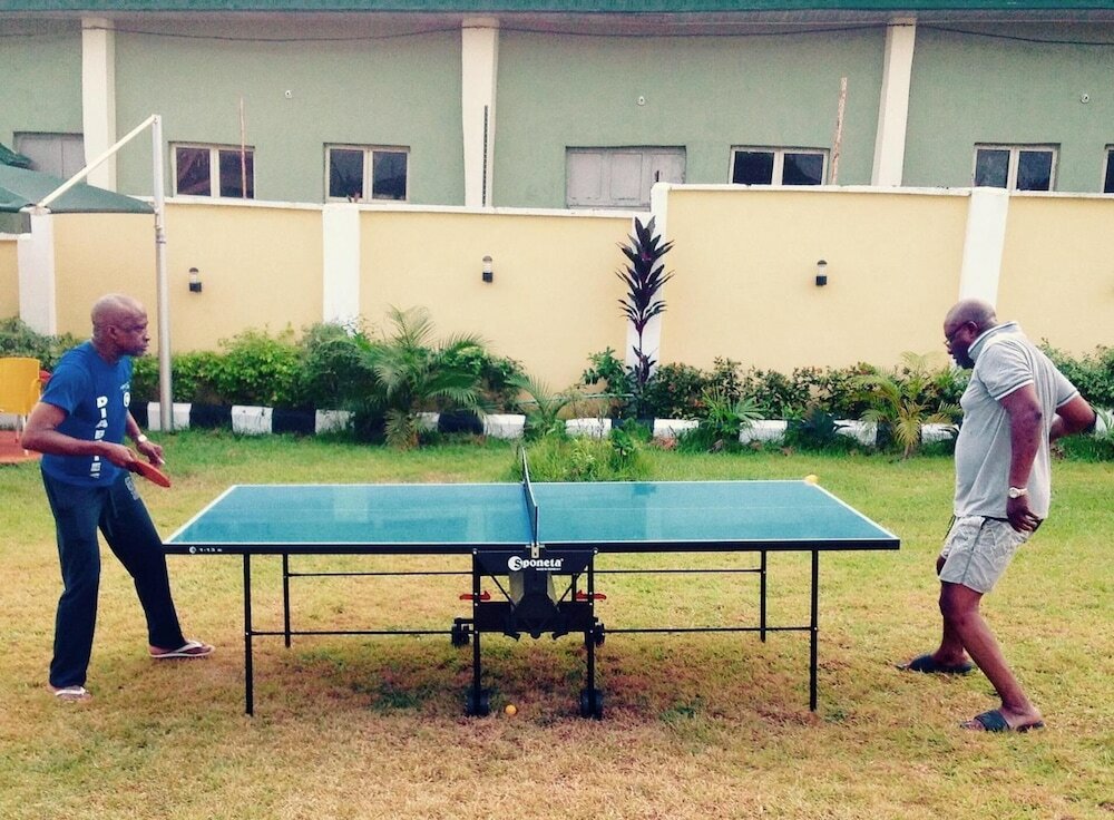 Фото K-Yellow Hotel & Resort