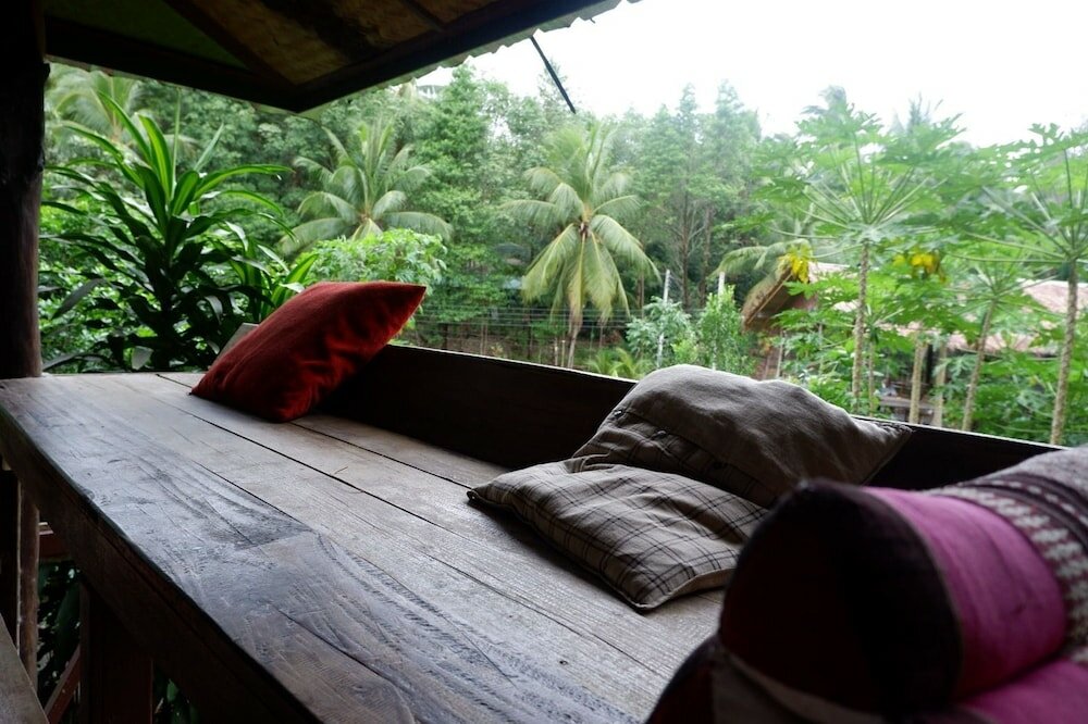 Фото Phayam Garden View