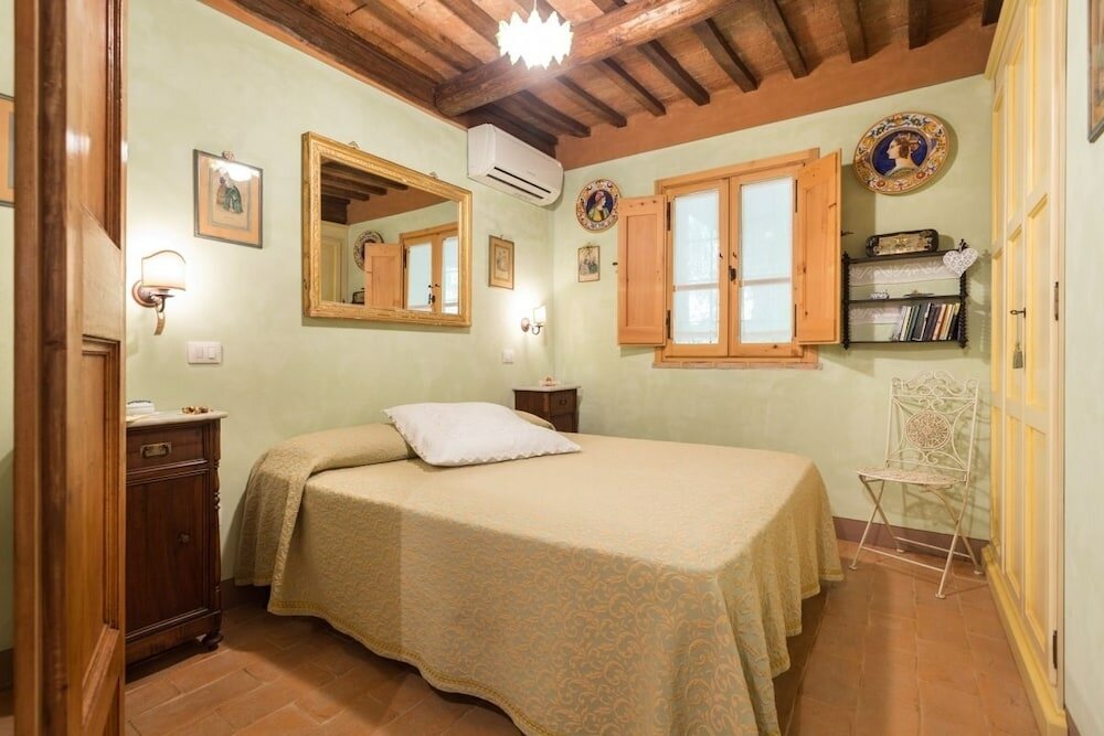 Фото Agriturismo La Posta di Confine