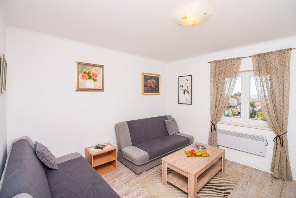 Фото Apartments Kristic