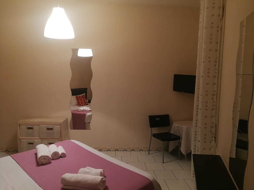 Фото Hotel Exagon Flower