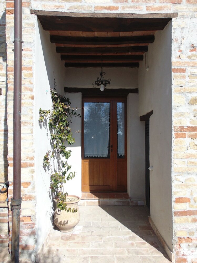 Фото Cor Di Bezzolo