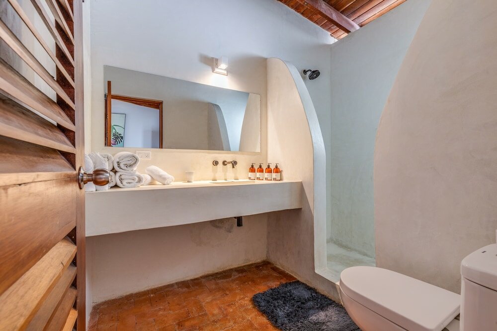 Фото Nosara Beach Hotel