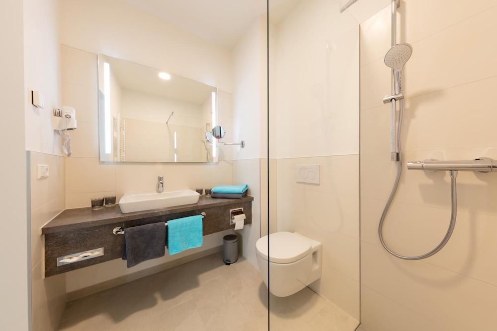 Фото Hotel Gudrun