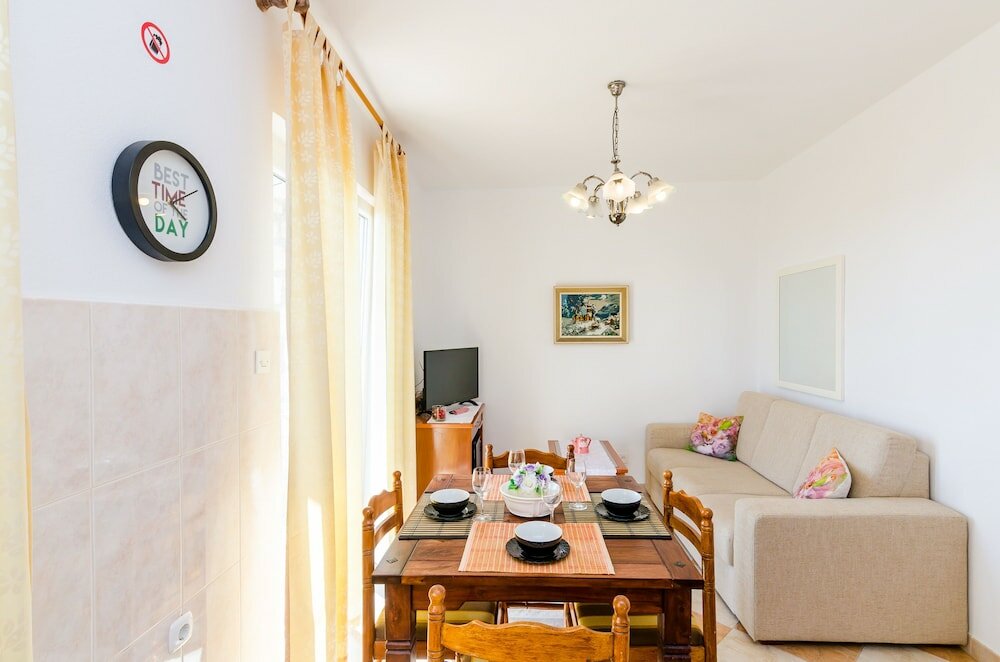 Фото Apartments Nicol