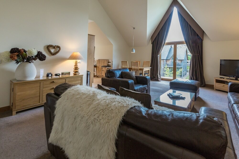 Фото Mains of Taymouth Country Estate