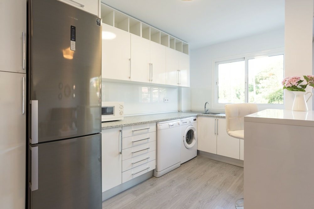 Фото Seaside Marbella Apartments