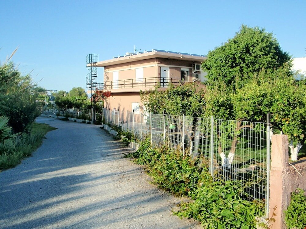 Фото Sirens House