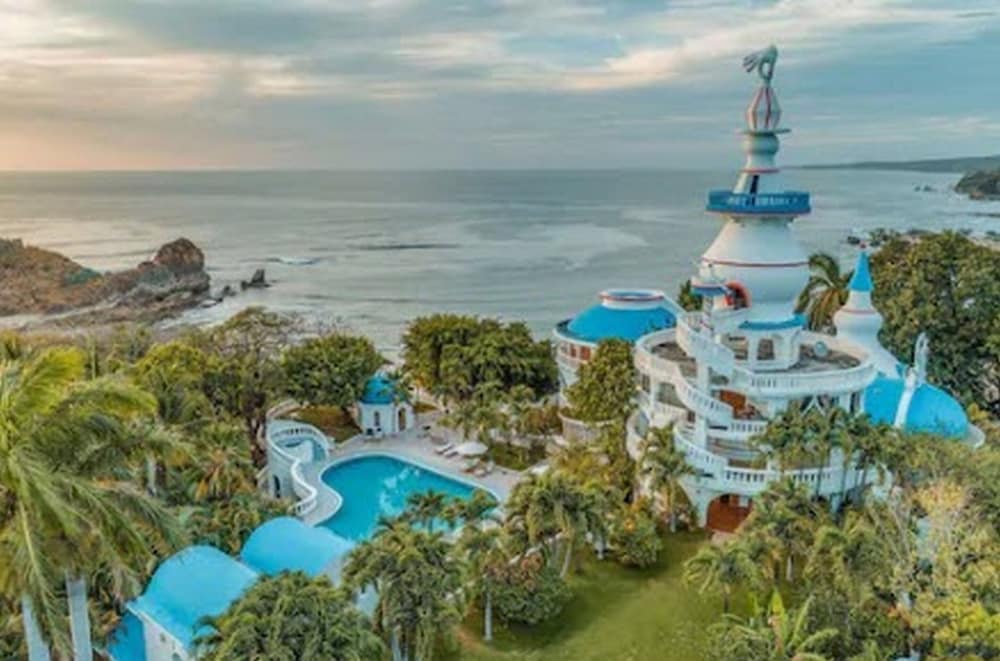 Фото Nosara Beach Hotel