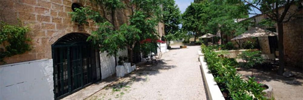 Фото Tenuta Deserto