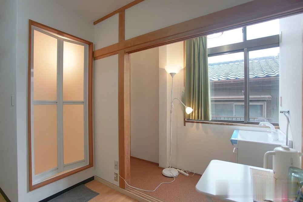 Фото Tsuruhashi UmeHouse