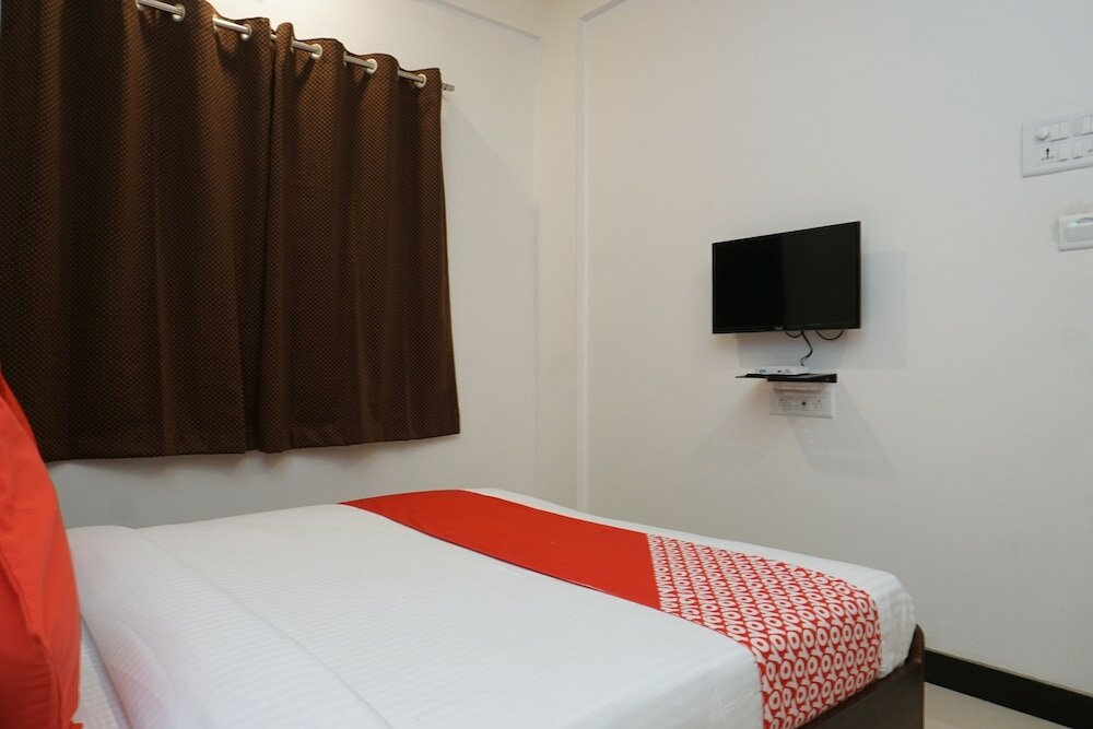 Фото Oyo 22963 White Castle Heritage