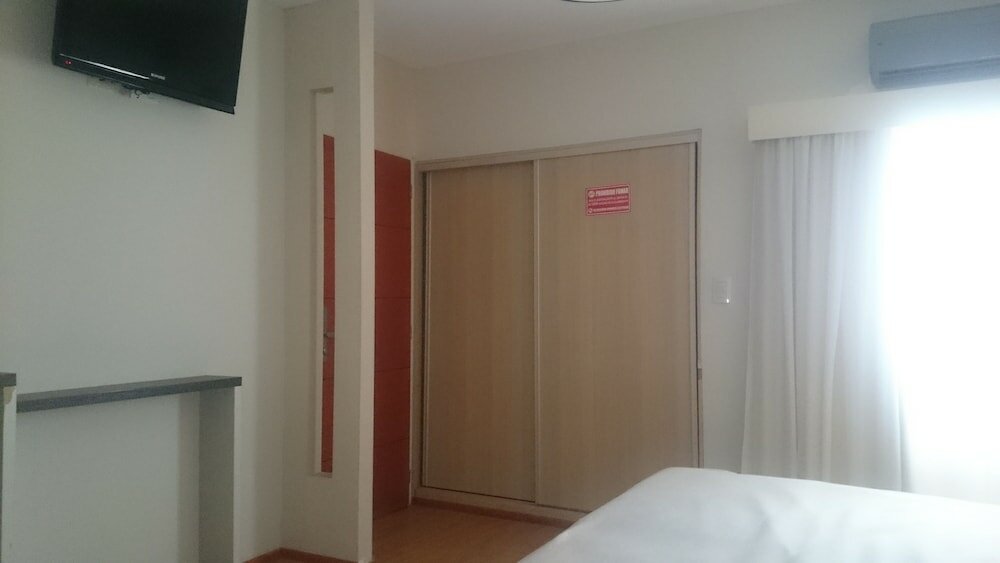 Фото Hotel Siglo Sexto