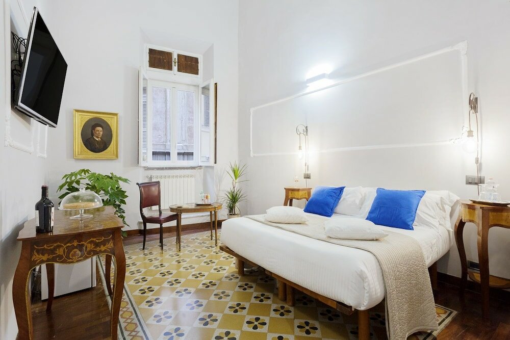 Фото Palazzo del Duca Luxury Guest House