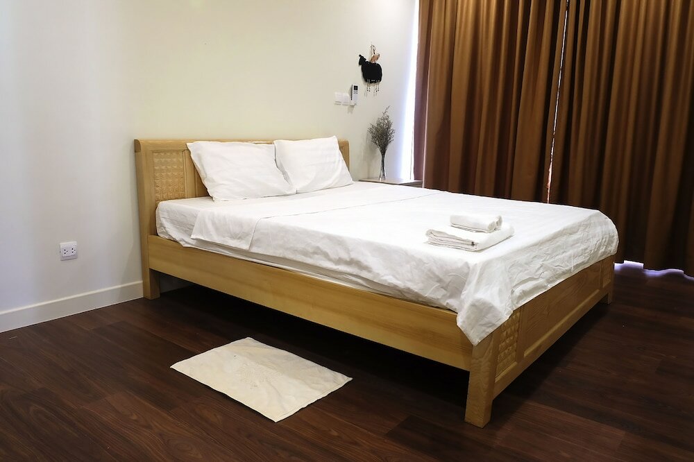 Фото Hanoi Imperia Garden Building