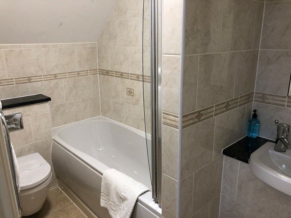 Фото The Corbet Arms