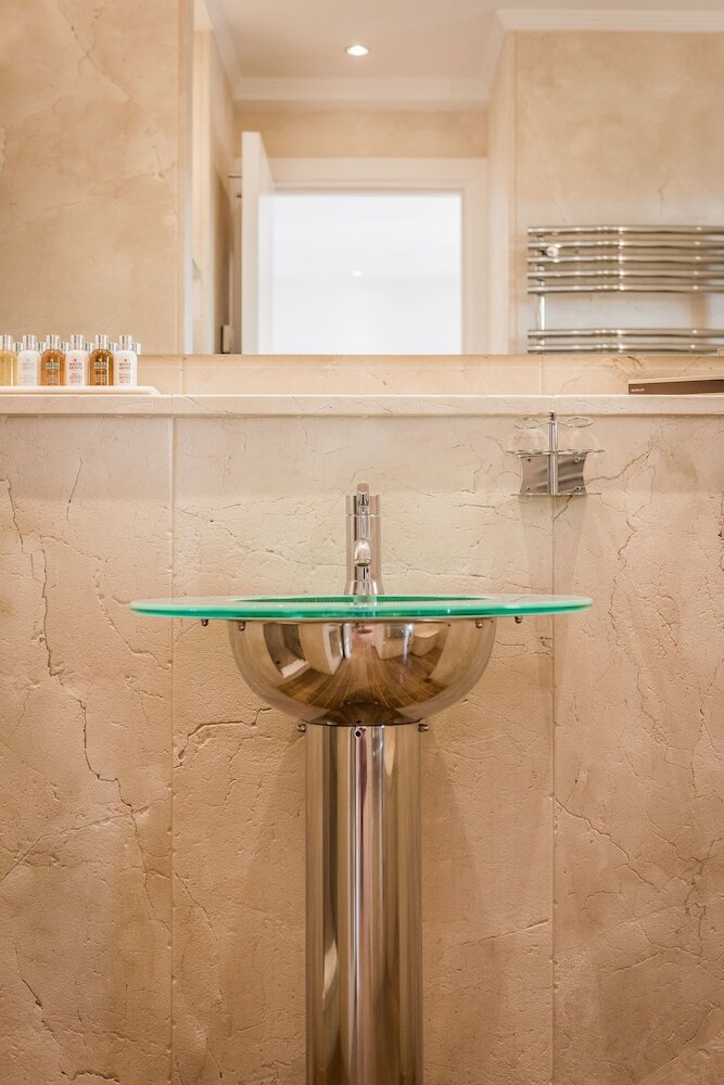 Фото The Residence by Beach House Marbella