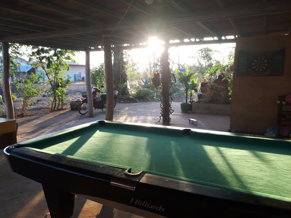 Фото Vongkham Eco Resort